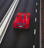 Koenigsegg CC8S 2002 года